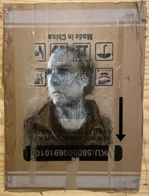 self-portrait