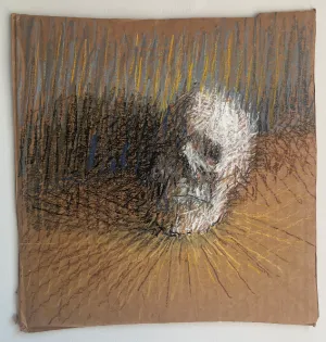 skull