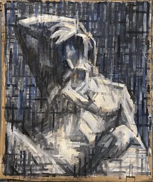 poseidon
